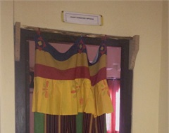 Office of Chief Forestry Officer, Dagana